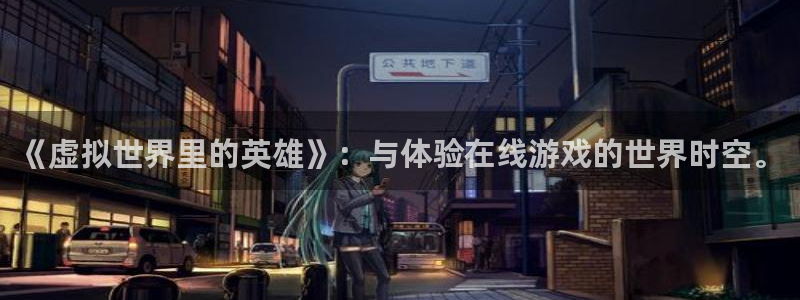 usdttrc20钱包地址可以填农业银行吗：《虚拟世界里的英雄》：与体验在线游戏的世界时空。